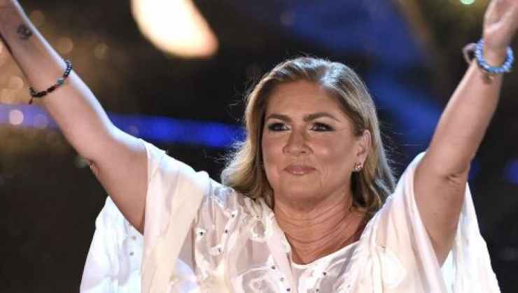 romina power