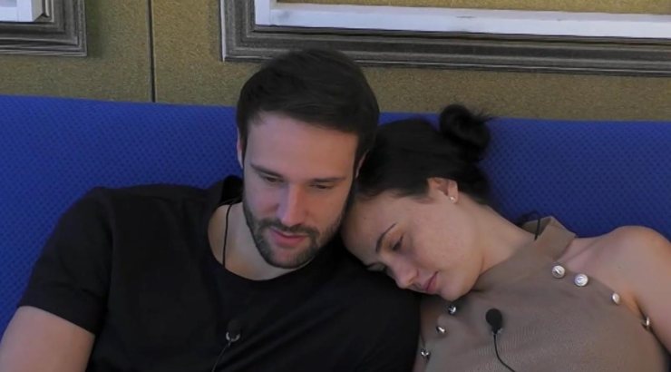 andrea zenga rosalinda cannavò