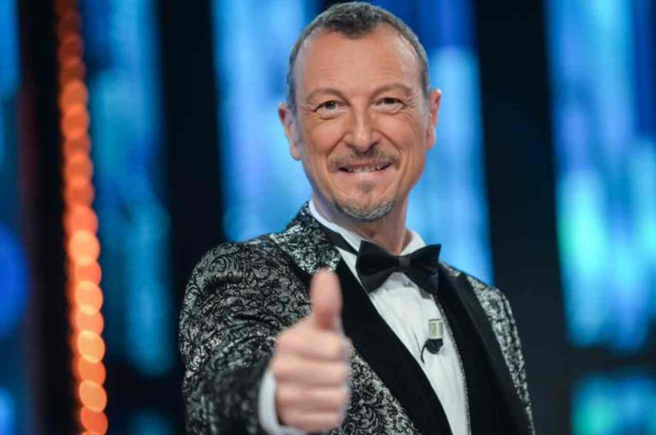 sanremo 2021 amadeus