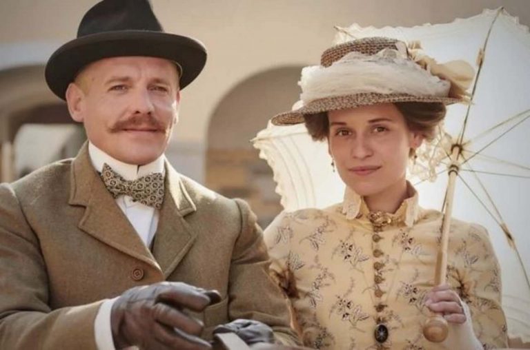 Ottilie Von Faber Castell Una donna coraggiosa quell'importante verità Ottilie Von Faber Castell Una donna coraggiosa quell'importante verità