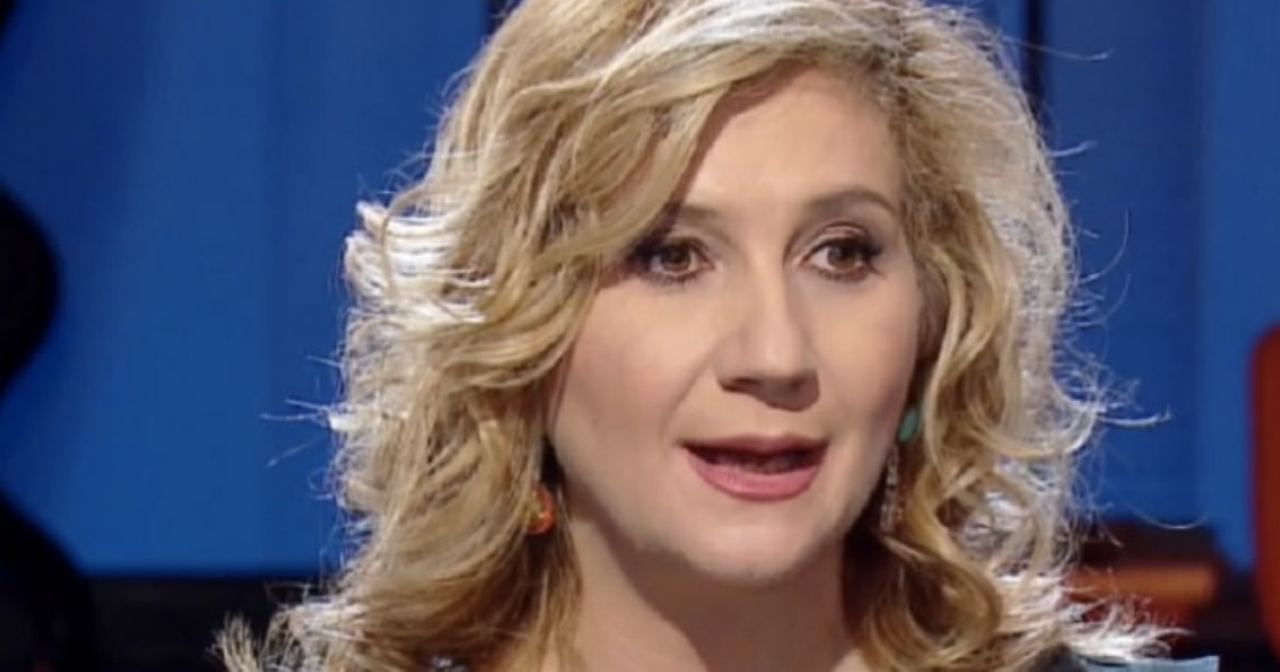 Serena Bortone ha figli? La vita privata della conduttrice rimane un mistero