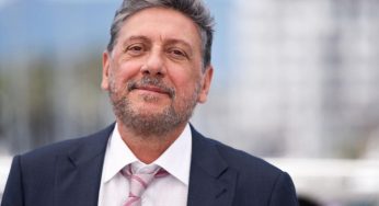 Sergio Castellitto, nessuno se lo aspettava da lui