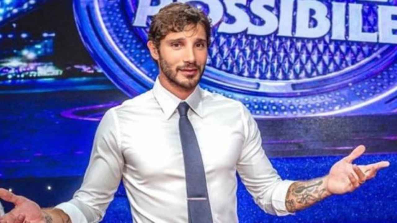 Quando Va In Onda Stasera Tutto è Possibile