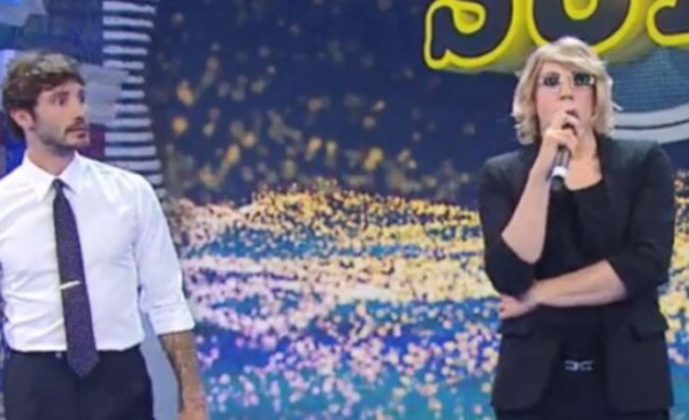 Chi è L'imitatore Di Stasera Tutto è Possibile