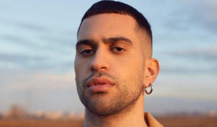 Il Nome Alla Nascita Di Mahmood Ali