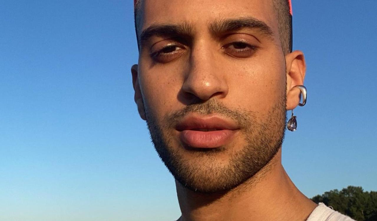 Il Nome Alla Nascita Di Mahmood Ali