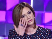 asia argento figli
