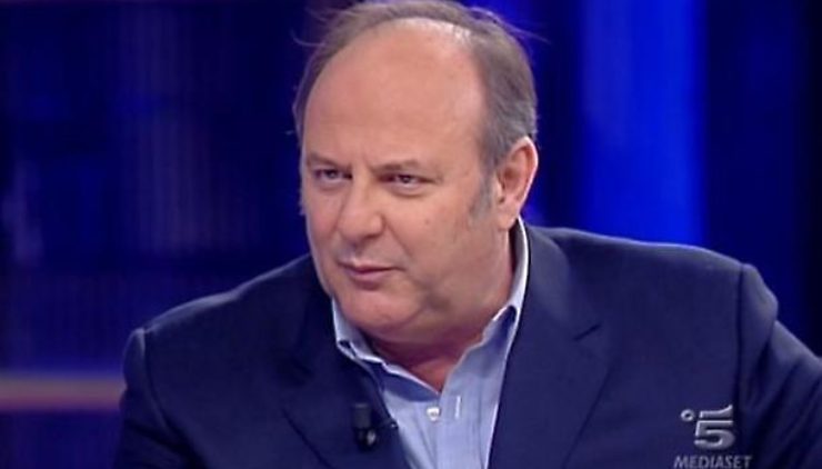 Gerry Scotti (Mediaset)