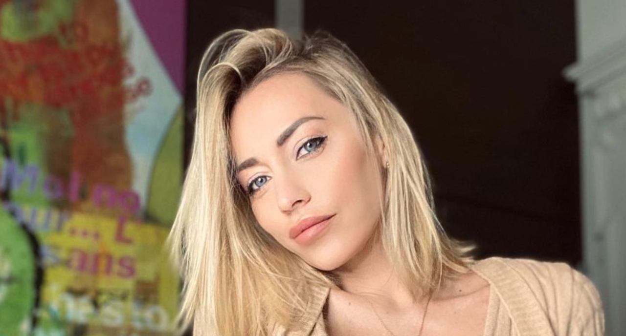 karina cascella oggi