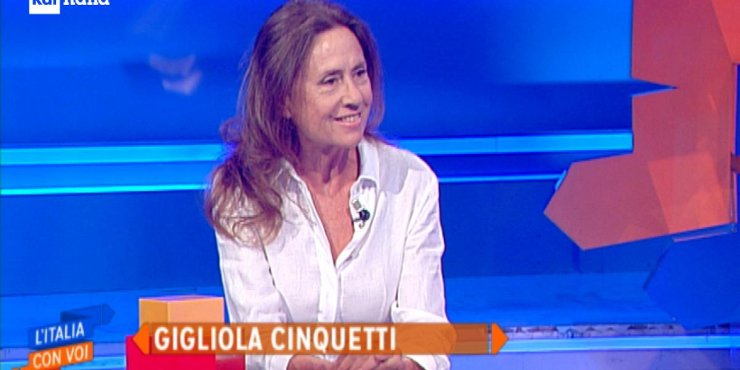 Gigliola Cinquetti