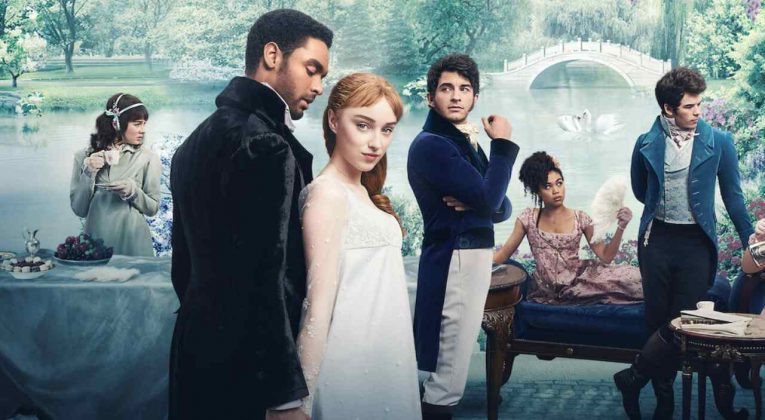 Bridgerton 2 Streaming Il Genio Dello Streaming