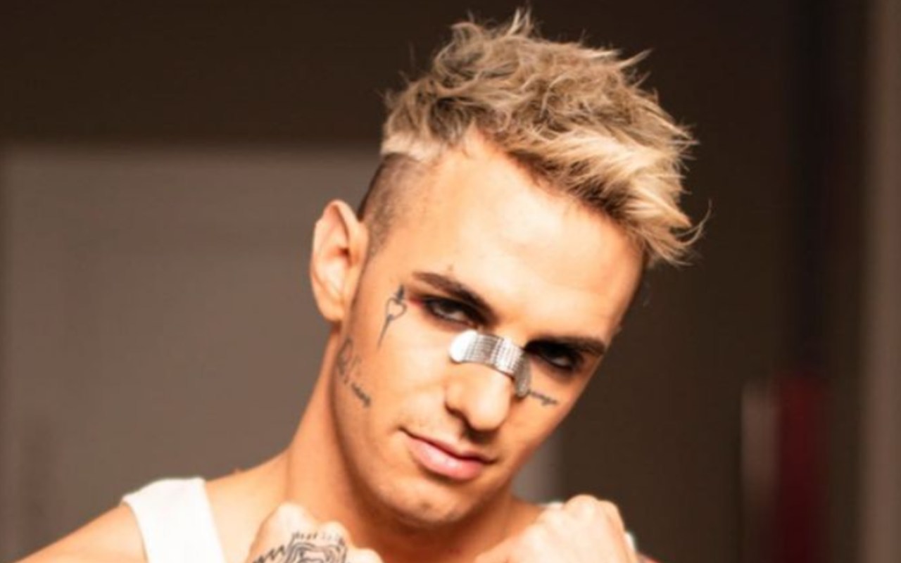 Achille Lauro