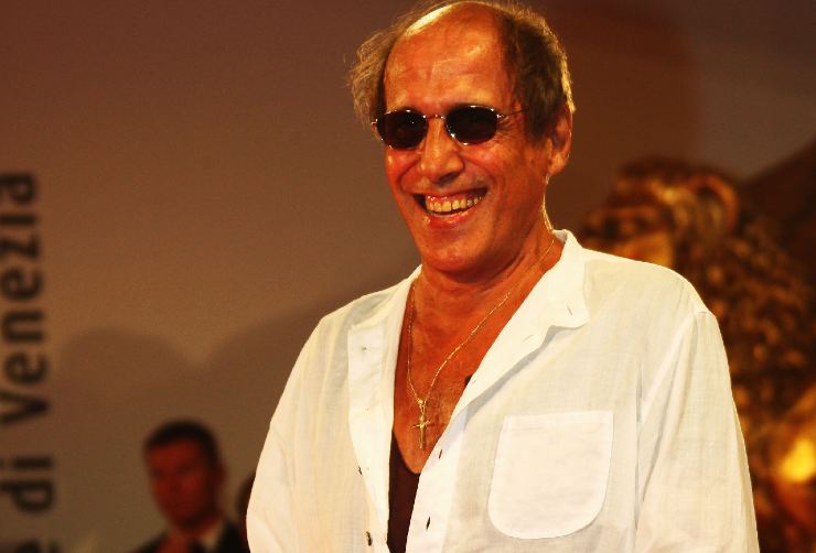 Adriano Celentano