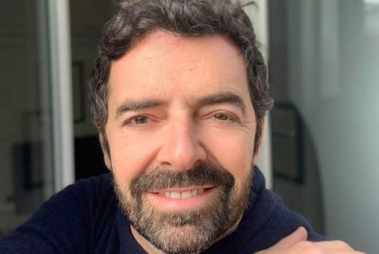 Alberto Matano da record: non era mai successo prima di ieri Alberto Matano da record: non era mai successo prima di ieri