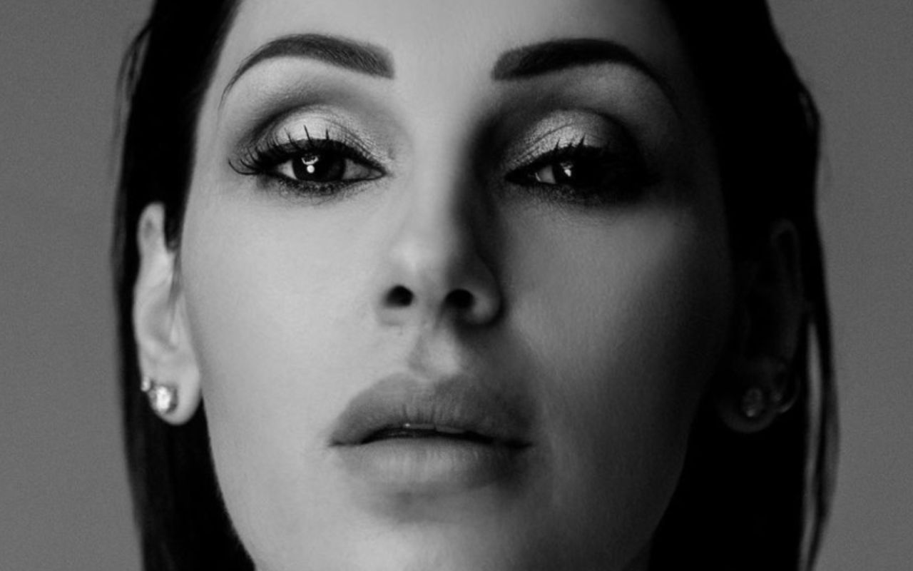 Anna Tatangelo, risposta social toglie ogni dubbio