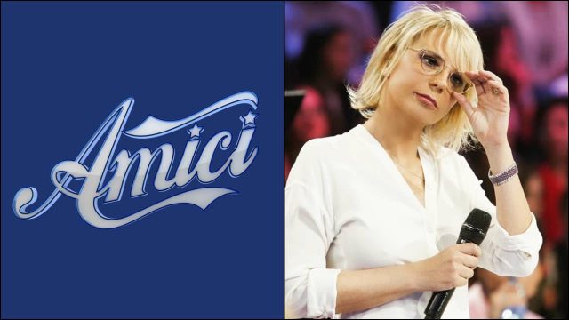 Quando C'è Il Serale Di Amici 2022