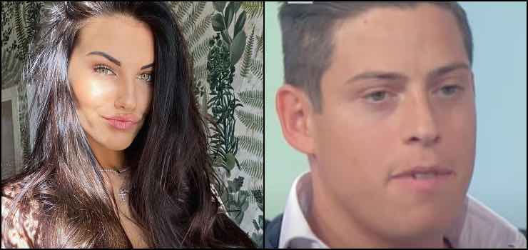 Carolina Stramare, sapete chi è l'ex fidanzato della Miss?
