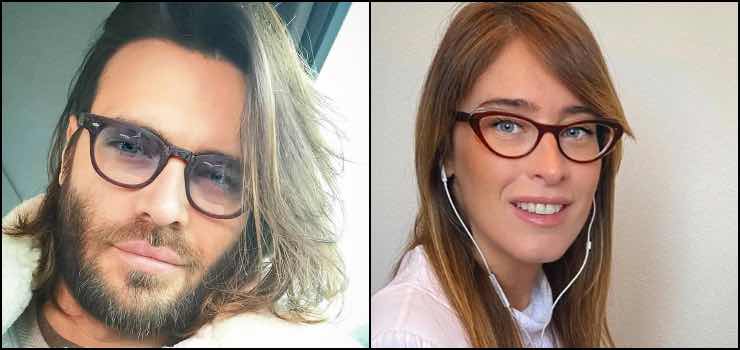 Maria Elena Boschi, l'amore con Berruti: "È confortante sapere che..."