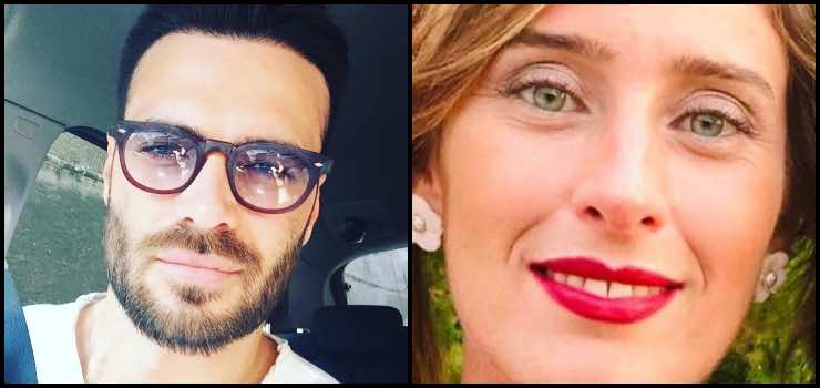 Giulio Berruti, chi è il compagno di Elena Maria Boschi? Età, altezza, carriera