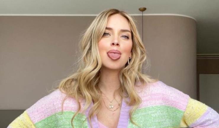 Chiara Ferragni, a ridosso del parto una brutta notizia