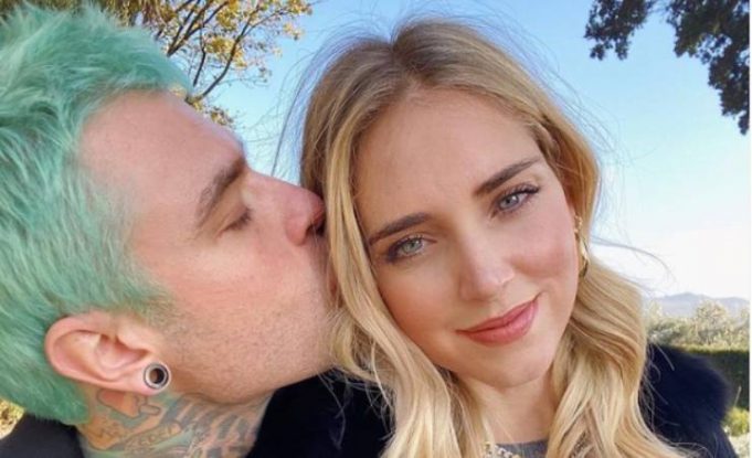 Quanti Anni Ha La Figlia Di Fedez