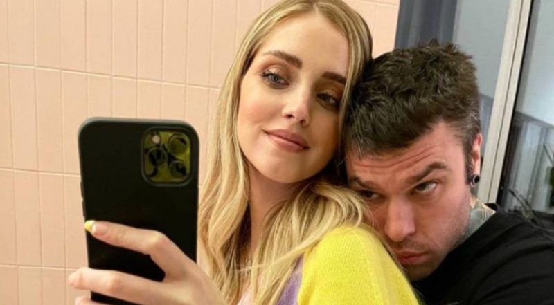 Quanti Anni Ha La Figlia Di Fedez