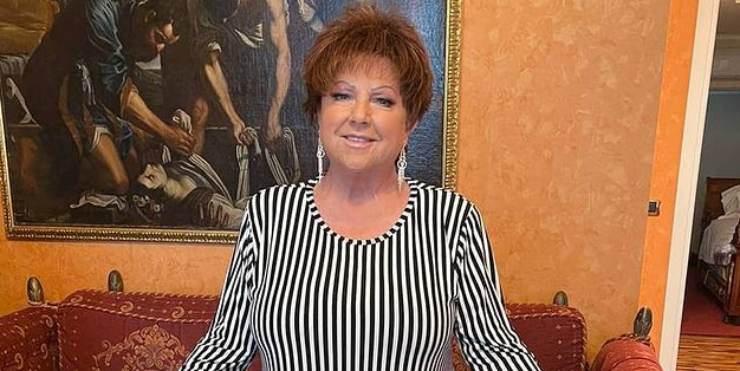 orietta berti marito