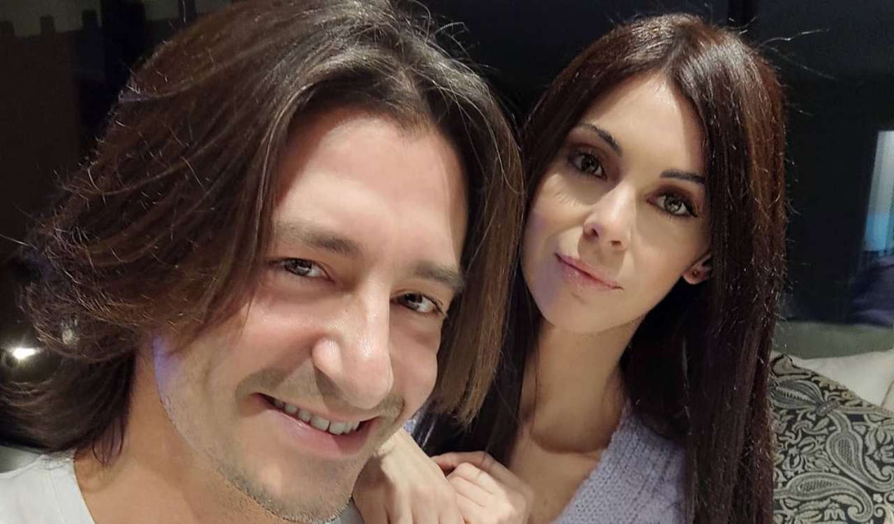 Cristina Tomasini fidanzata Francesco Oppini