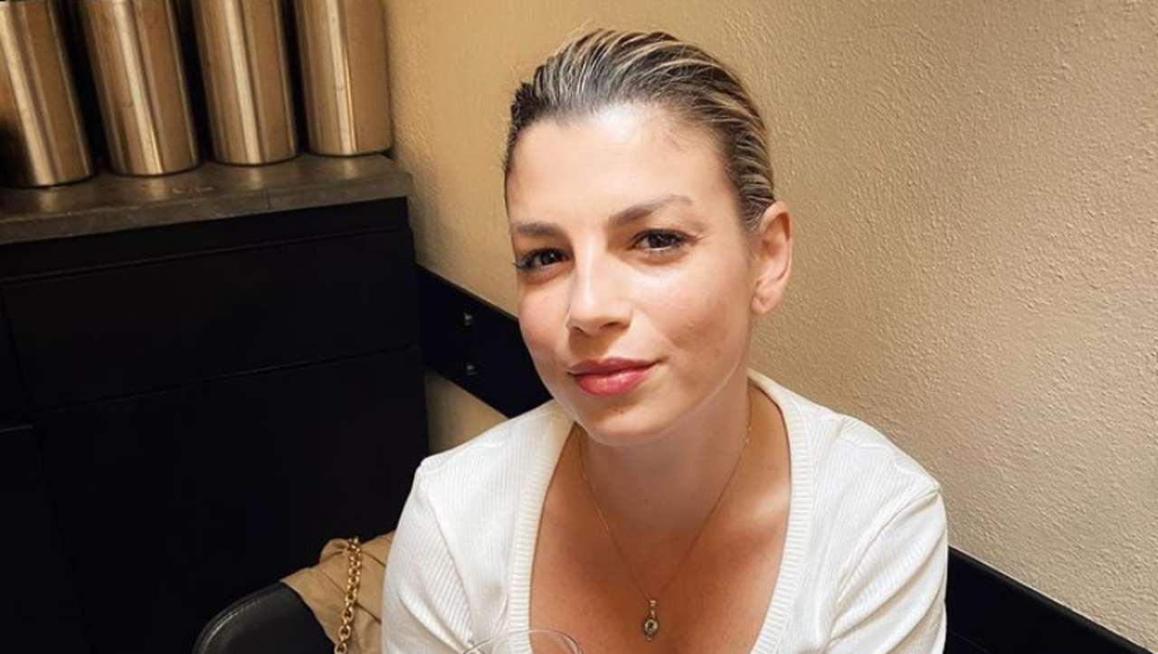 Emma Marrone 