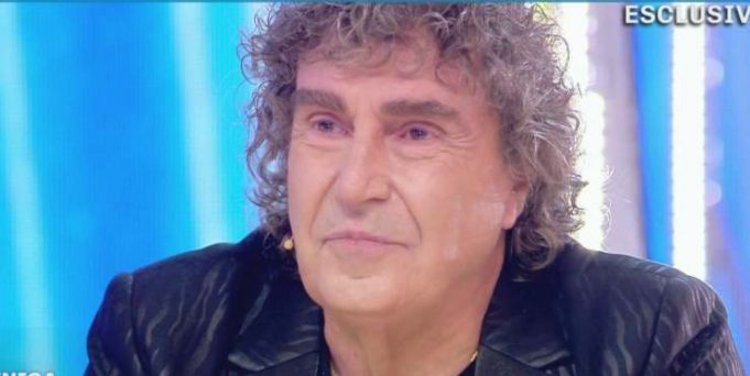 Che Malattia Autoimmune Aveva Stefano D Orazio