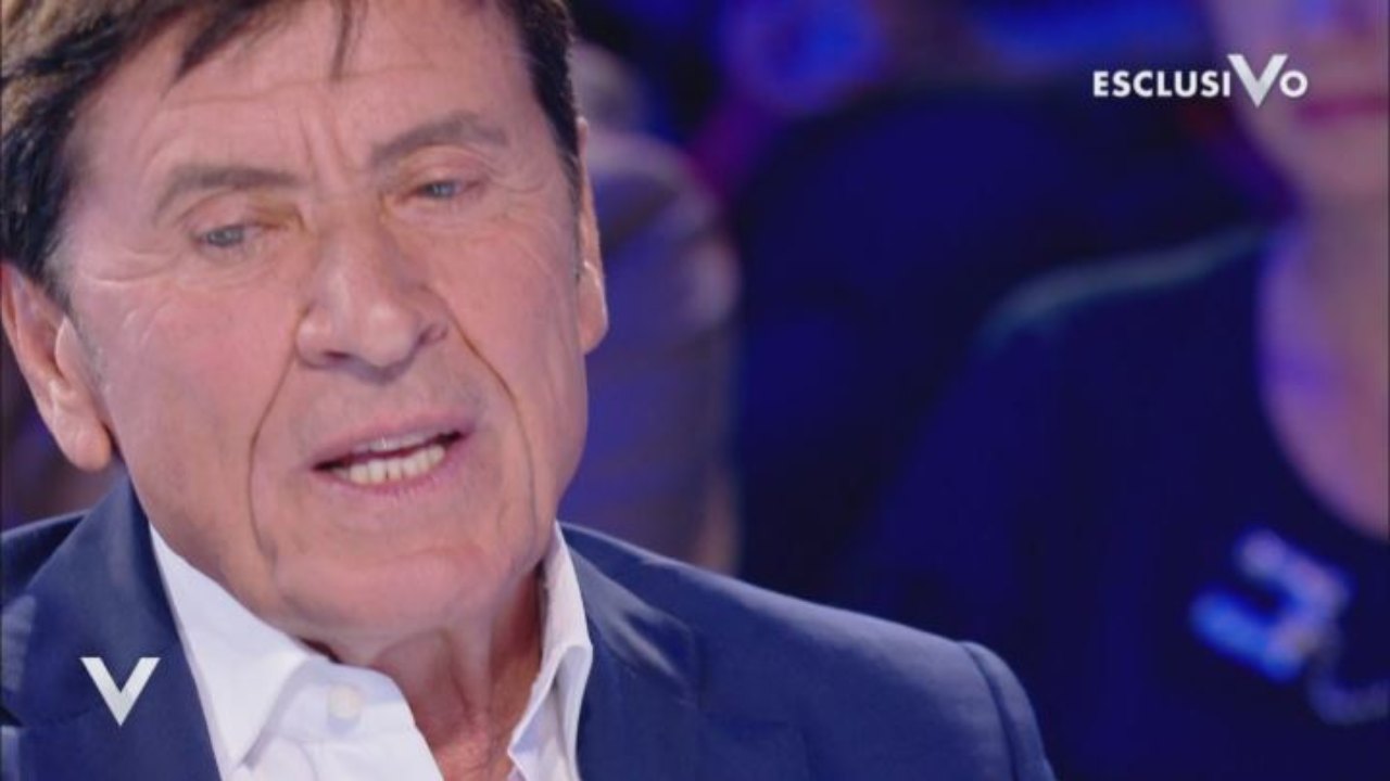 Gianni Morandi