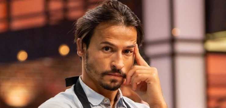 Francesco Aquila