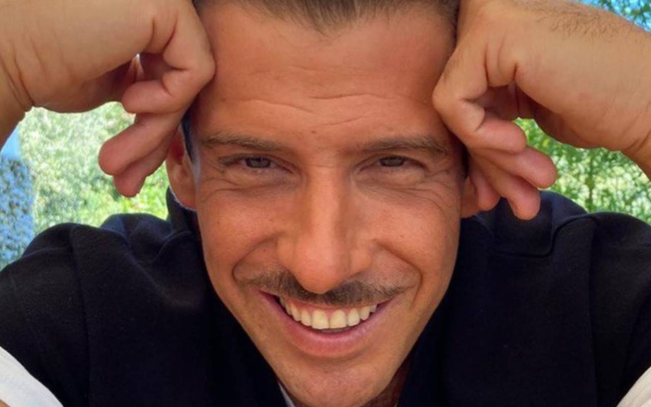 Francesco Gabbani