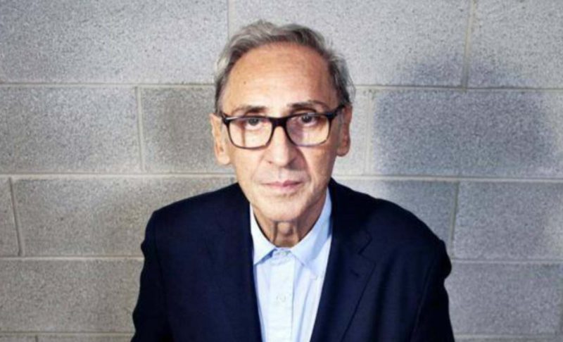 Franco Battiato