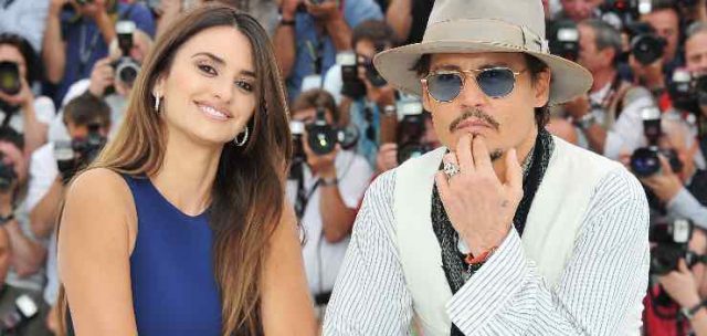 Jack John Christopher Depp Iii Data Di Nascita