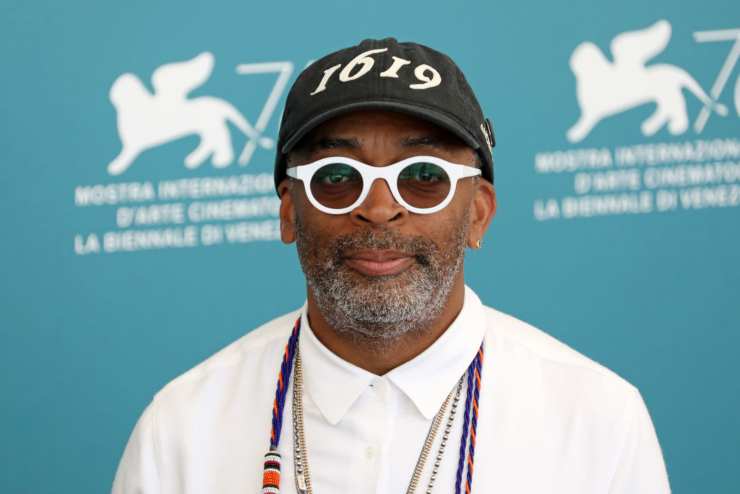Spike Lee (GettyImages)