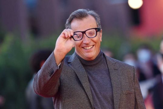 Gabriele Muccino, un cortometraggio inedito: sapete come l’ha girato? Da non crederci Gabriele Muccino, un cortometraggio inedito: sapete come l’ha girato? Da non crederci