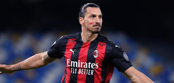 Zlatan Ibrahimovic sapete quanto guadagna a Sanremo? Incredibile