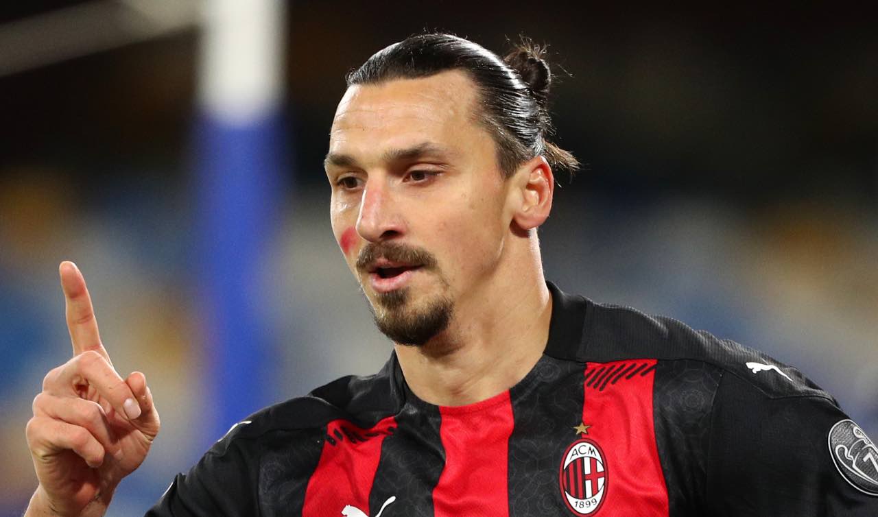 Zlatan Ibrahimovic sapete quanto guadagna a Sanremo? Incredibile