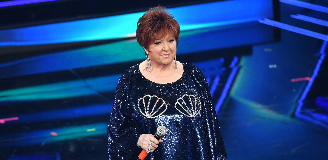 orietta berti sanremo