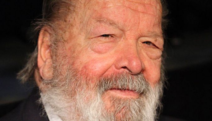In Che Anno è Nato Bud Spencer