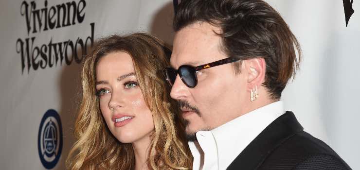 Johnny Depp, reietto a Hollywood? Tra accuse e licenziamenti