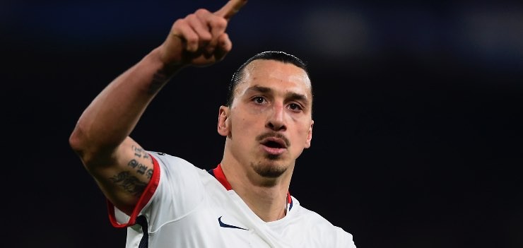 Zlatan Ibrahimovic sapete quanto guadagna a Sanremo? Incredibile