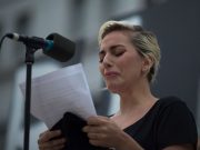 Lady Gaga (GettyImages)