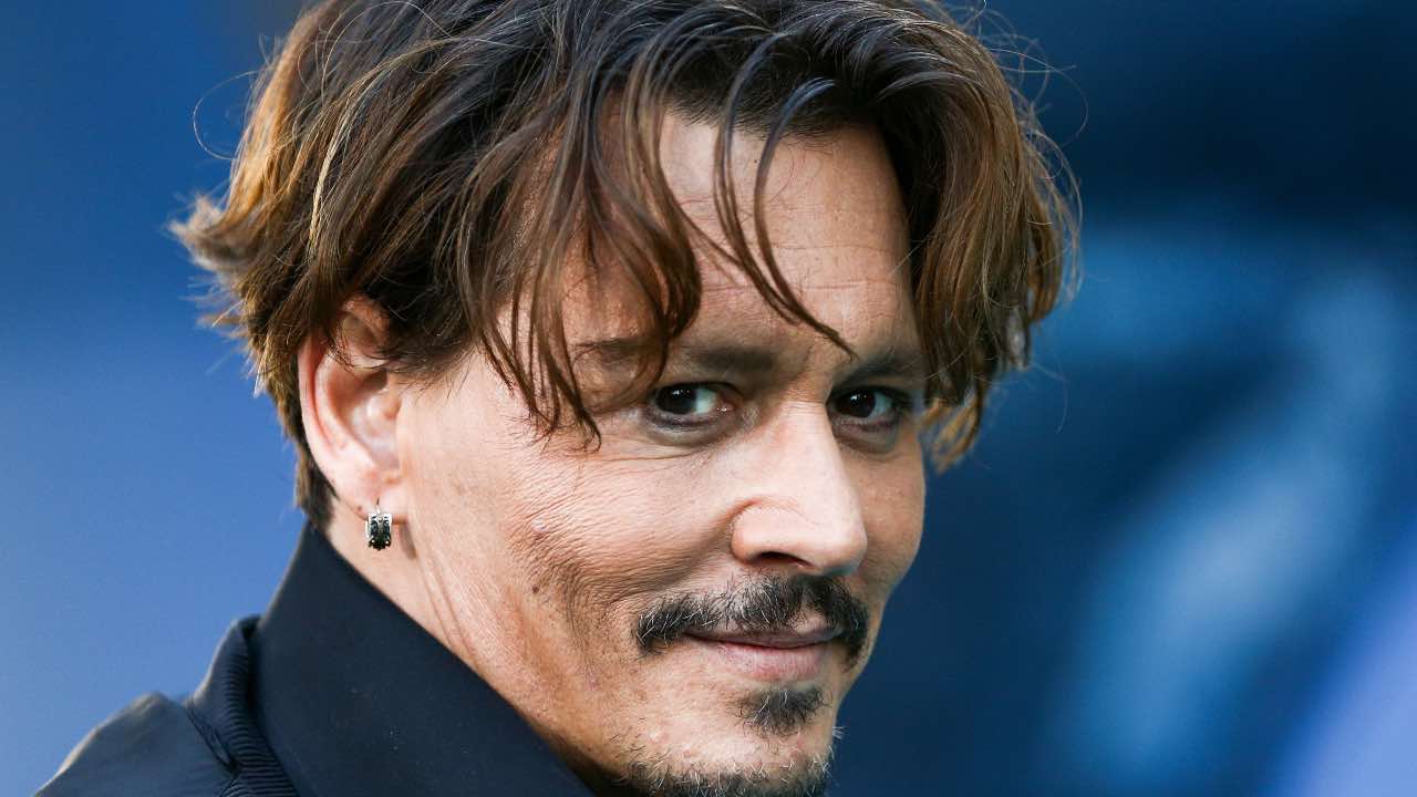 Johnny Depp, reietto a Hollywood? Tra accuse e licenziamenti