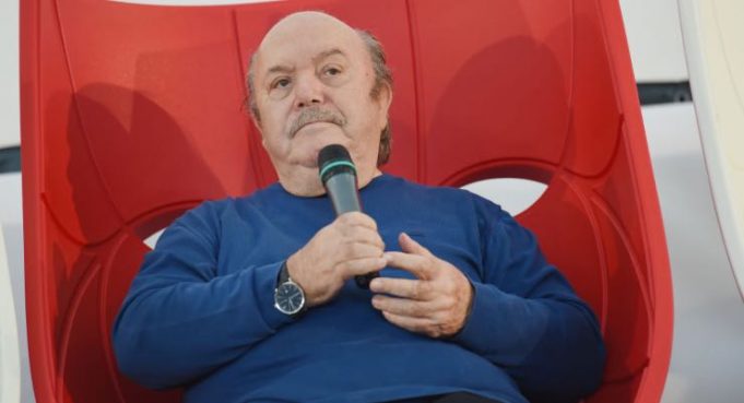 Data Di Nascita Di Lino Banfi