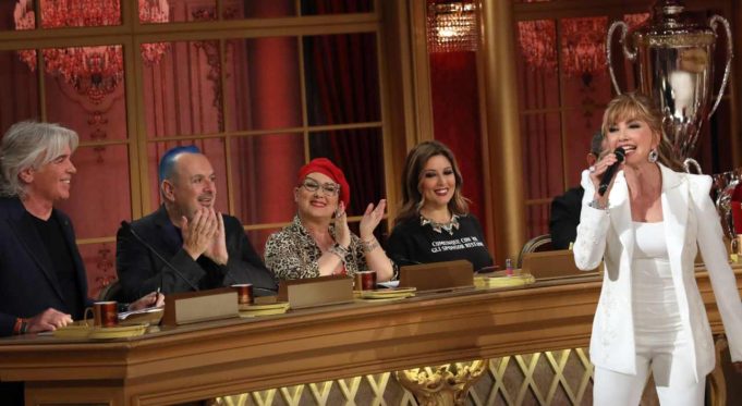 Ballando Con Le Stelle 2021 Quando Inizia