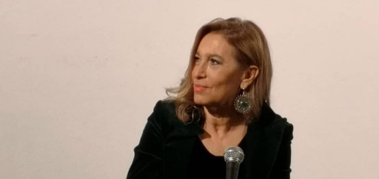 Grazia Di Michele