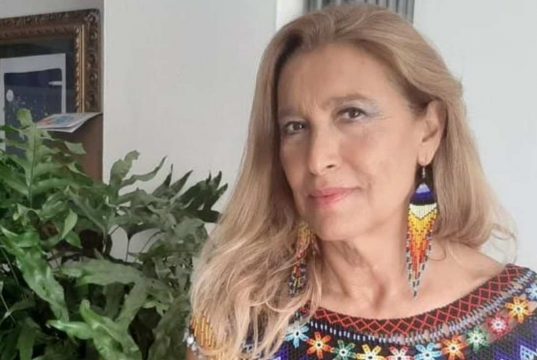 Grazia Di Michele disperata: il compagno è in ospedale, le sue condizioni Grazia Di Michele disperata: il compagno è in ospedale, le sue condizioni
