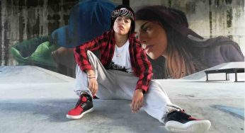 In Ciociaria l’Hip Hop si tinge di rosa: l’America ai piedi dell’Abbazia di Montecassino